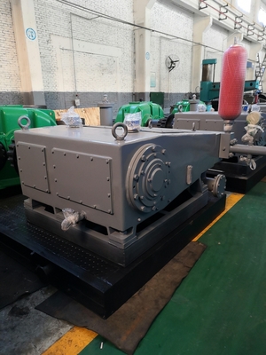 বড় প্রবাহ (60-350m3/h) ইনজেকশন পাম্প